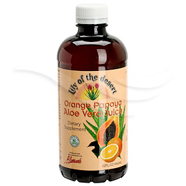 Aloe Vera Juice