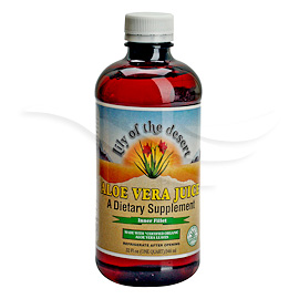 Aloe Vera Juice Neutral Filé