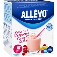 Allevo Kick Start Shake