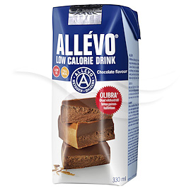 Allevo RTD