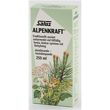 Alpenkraft