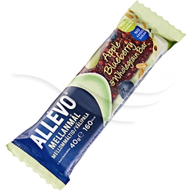 Allevo Mellanmål