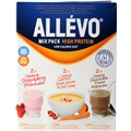 Allevo Mixpack High Protein