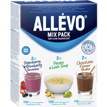 Allevo Mix Pack