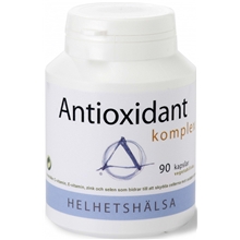 Antioxidantkomplex AO12