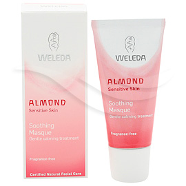 Almond Soothing Masque