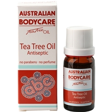 ABC Tea Tree Oil