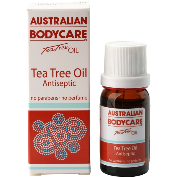 ABC Tea Tree Oil