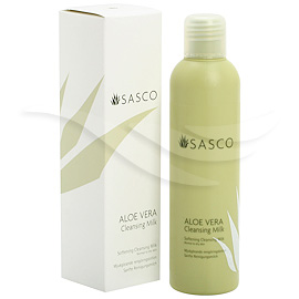 Aloe Vera Cleansing Milk