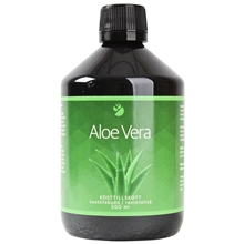 Aloe Vera Juice 99%