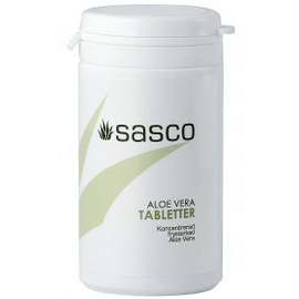 Aloe Vera tabletter