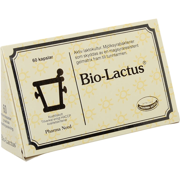 Bio-Lactus