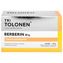 Berberin