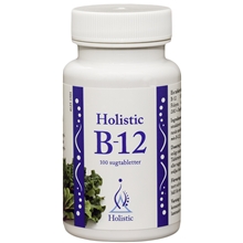 B-12 1000 mcg