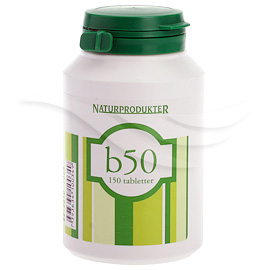 B50 vitamin