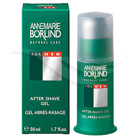 After Shave Gel For Men