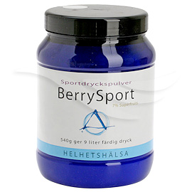 Berrysport