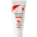 Baby Foot Moisture Foot Cream Extra Rich