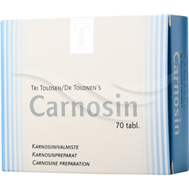 Carnosin