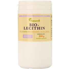 Biolecithin