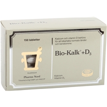 Bio-Kalk+D3