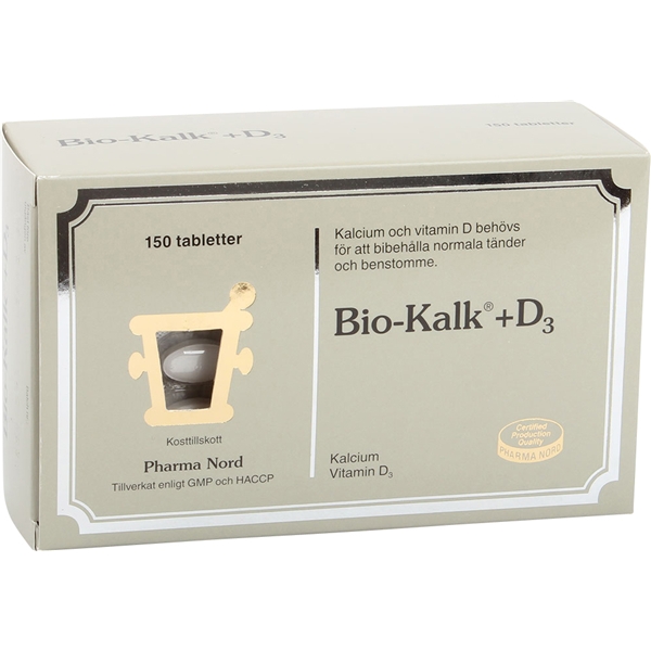 Bio-Kalk+D3