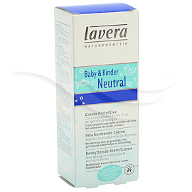 Baby & Kinder Neutral Diaper Cream