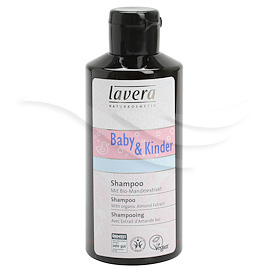 Baby & Kinder Shampoo