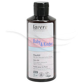 Baby & Kinder Skin Oil