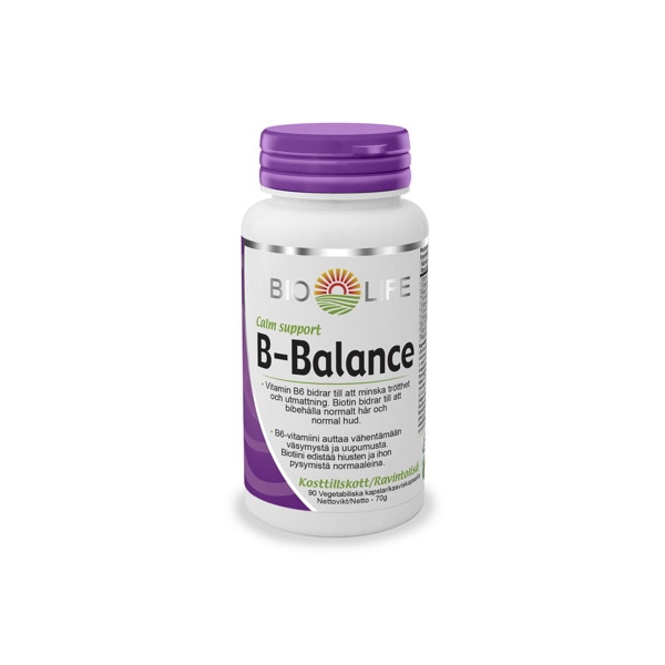 Bio-Life B-Balance