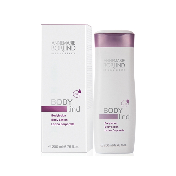 Body Lind Body Lotion