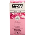 Body Lotion Wild Rose