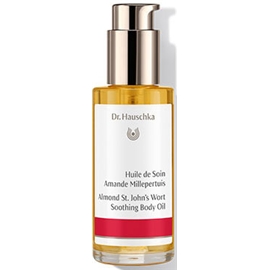 Bodyoil Mandel Johannesört