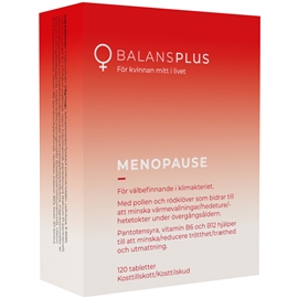 Balans Plus