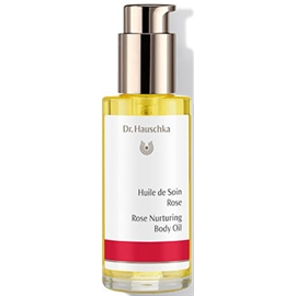 Bodyoil Rose