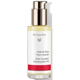 Bodyoil Slånblom