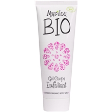 Body Scrub