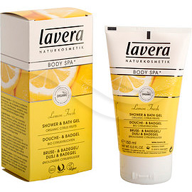 Bath & Shower Gel Citrus Fruits
