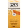 Bath & Shower Gel Orange & Sea Buckthorn