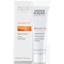 Velvet Cream Day Creme Brunette