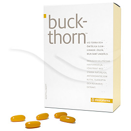 Buckthorn
