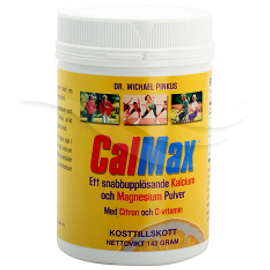 CalMax
