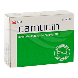 Camucin