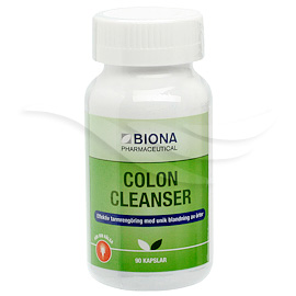 Colon Cleanser