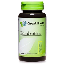 Chondroitin CSA Sulfate