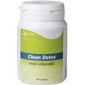 Clean Detox