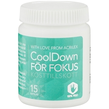 Cool Down