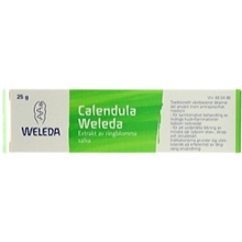 Calendula Weleda salva