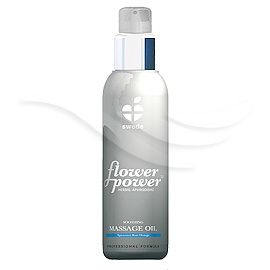 Flower Power Massage Oil Smothing