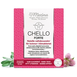 Chello Forte